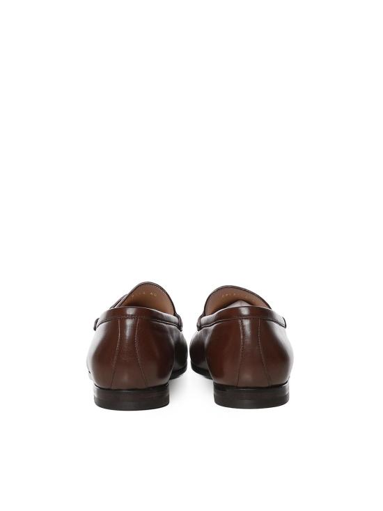 26FW 발렌티노 가라바니 슈즈 9Y2S0N31EJC7N9 BROWN - VALENTINO GARAVANI
