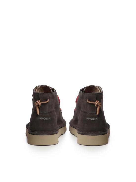 26FW 팬쉭 부츠 P001M0340242D007P001 CAMEL - PANCHIC