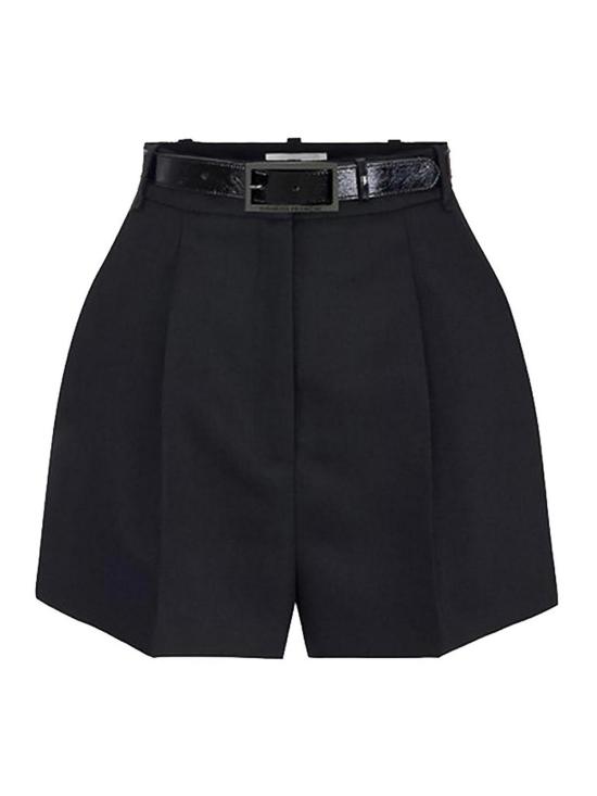 26FW 엘리자베타프랜치 벨트 SH00767E2110 BLACK