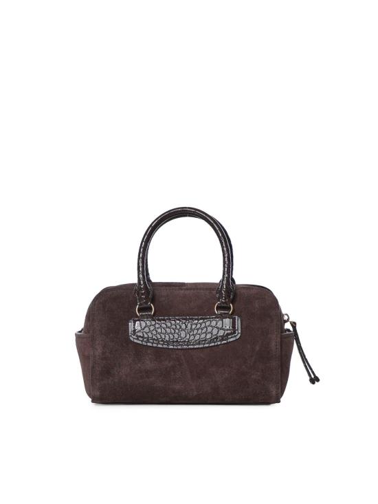26FW 마이클 코어스 크로스백 32F6ATVC0S251 BROWN - MICHAEL KORS