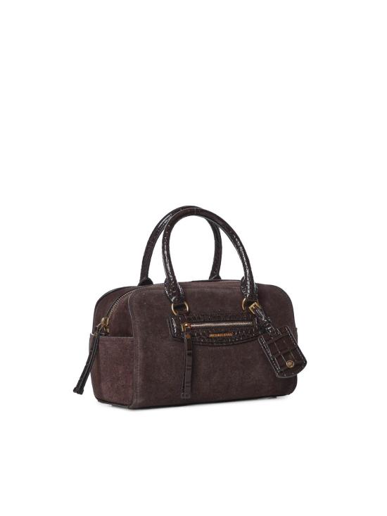 26FW 마이클 코어스 크로스백 32F6ATVC0S251 BROWN - MICHAEL KORS