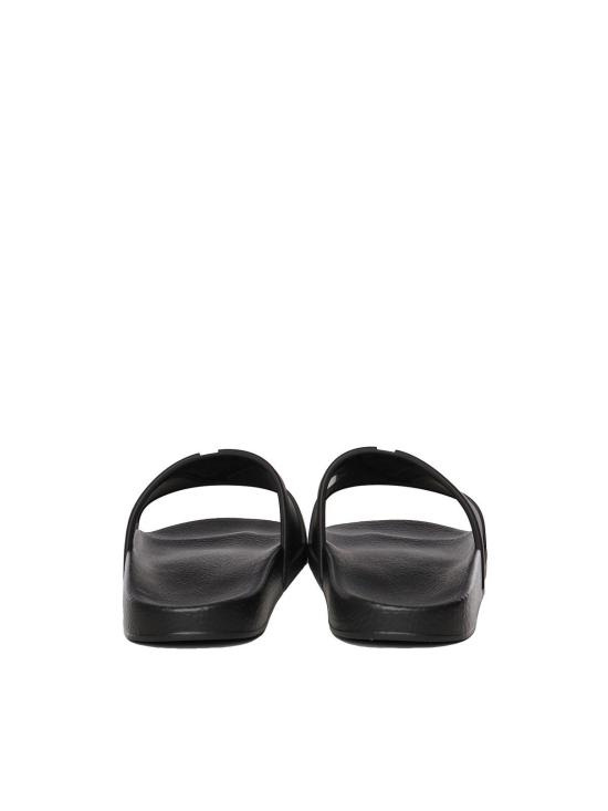 26FW 발렌티노 가라바니 뮬/슬리퍼 9Y2S0J93MYC0NO BLACK - VALENTINO GARAVANI