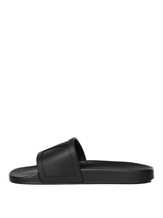 26FW 발렌티노 가라바니 뮬/슬리퍼 9Y2S0J93MYC0NO BLACK - VALENTINO GARAVANI