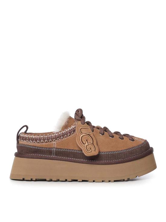 26FW 어그 드레스 슈즈 1180361CHESTNUT BROWN