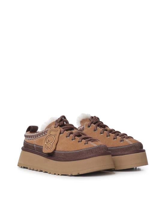 26FW 어그 드레스 슈즈 1180361CHESTNUT BROWN - UGG