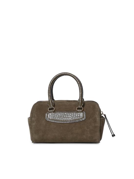 26FW 마이클 코어스 크로스백 32F6ATVC0S282 BROWN - MICHAEL KORS
