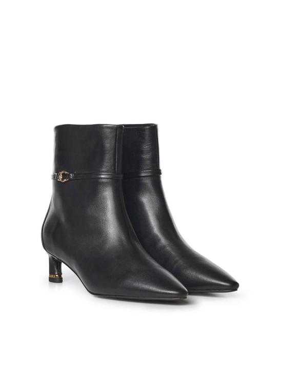 26FW 코치넬리 부츠 E4VTK110201001 BLACK - COCCINELLE