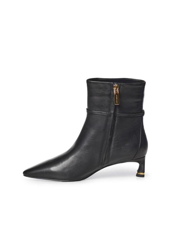 26FW 코치넬리 부츠 E4VTK110201001 BLACK - COCCINELLE
