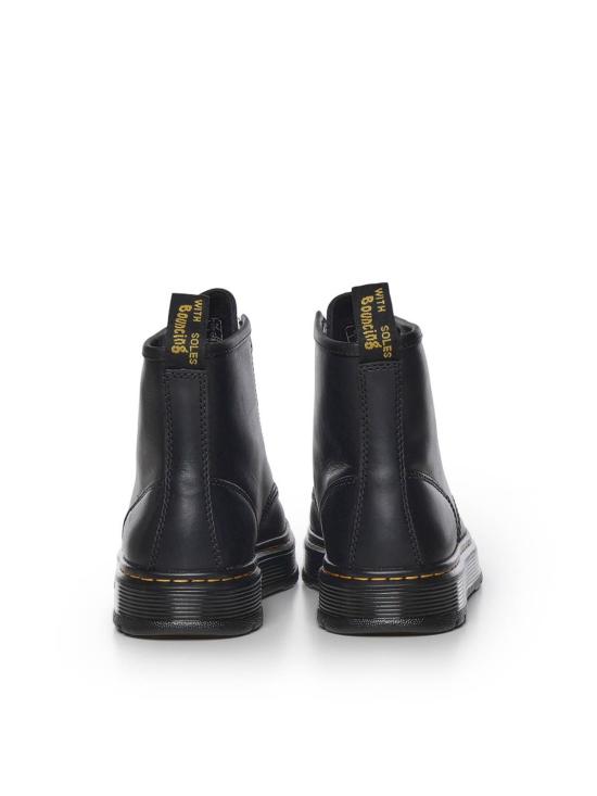26FW 닥터마틴 부츠 41550001 BLACK - DR.MARTENS