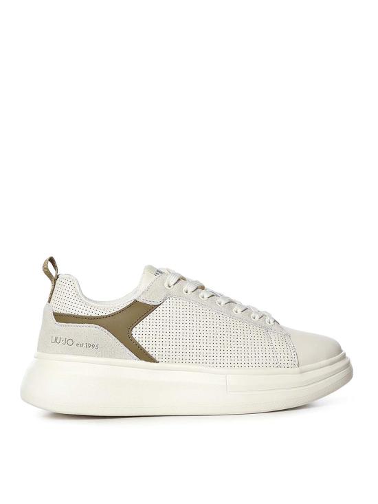 26SS 리우조 스니커즈 7B6001PX355S4011 WHITE