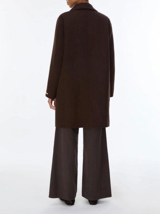 26FW 이블르스 롱 스커트 IBLBALDO008 BROWN - IBLUES