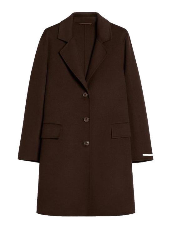 26FW 이블르스 롱 스커트 IBLBALDO008 BROWN