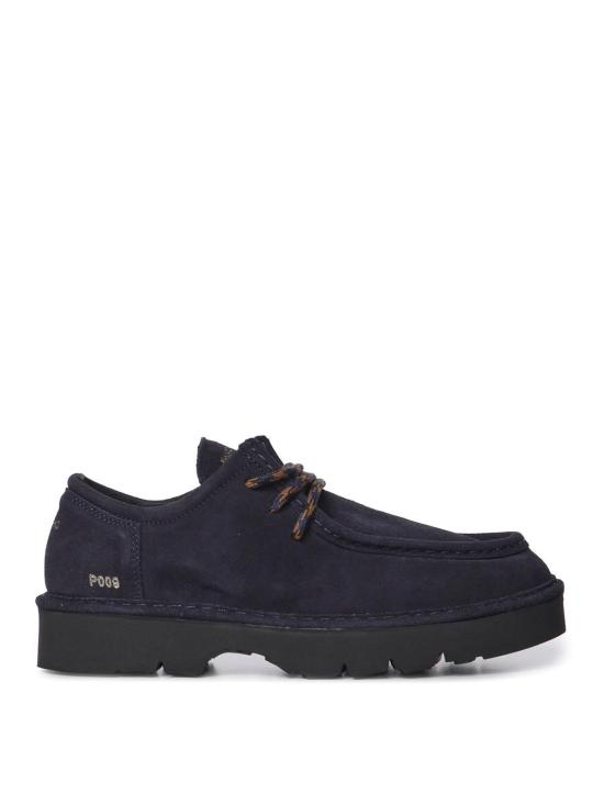 26FW 팬쉭 로퍼 P009M0140242T025P009 BLUE