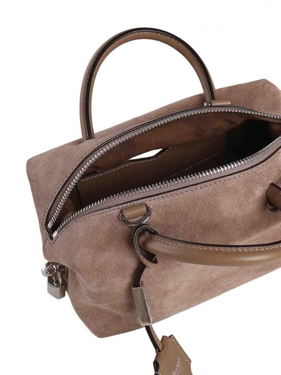 26FW 막스마라 크로스백 26245161116E15 TAUPE - MAX MARA