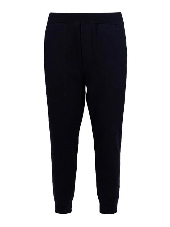 26FW 디스퀘어드2 팬츠 S74KB1155D13230524 DARK BLUE
