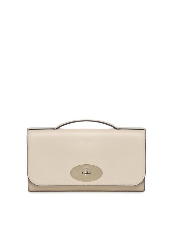 26FW 멀버리 클러치/파우치 RL9078702H687 BEIGE