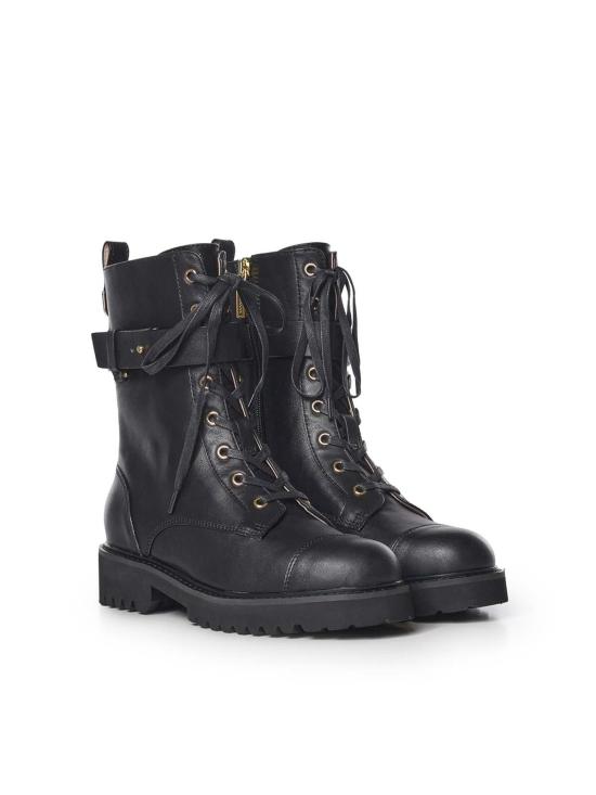 26FW 코치넬리 부츠 E4VQ9350101001 BLACK - COCCINELLE