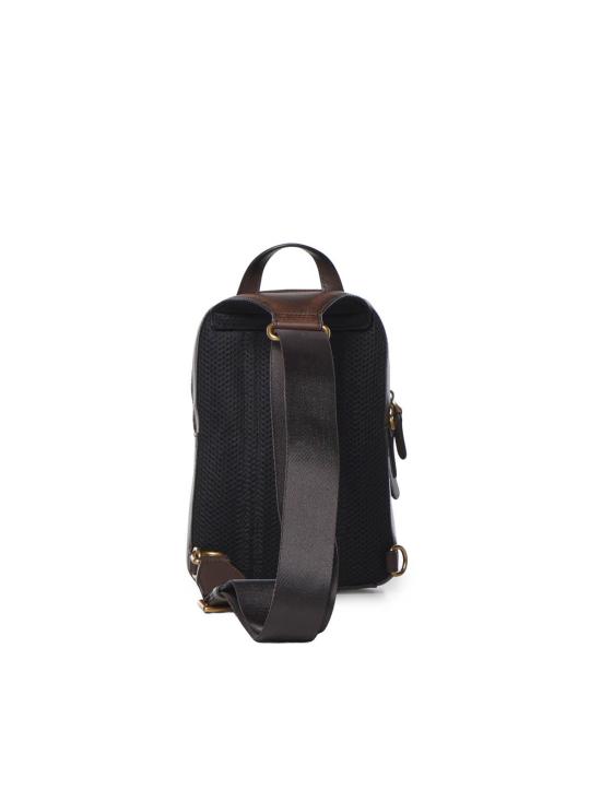 26FW 마이클 코어스 백팩 33F6GHDC8L251 BROWN - MICHAEL KORS