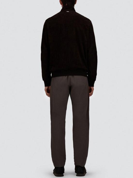 26FW 에르노 무스탕 PL000137U181518800 BROWN - HERNO