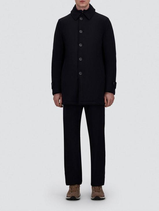 26FW 에르노 워싱턴 트렌치코트 PI0667U12346Z9200 BLUE - HERNO