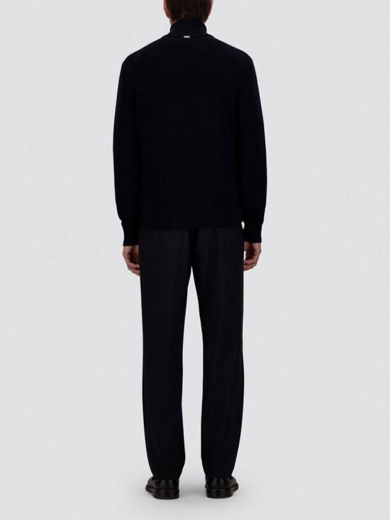 26FW 에르노 워싱턴 트렌치코트 PI0667U12346Z9200 BLUE - HERNO