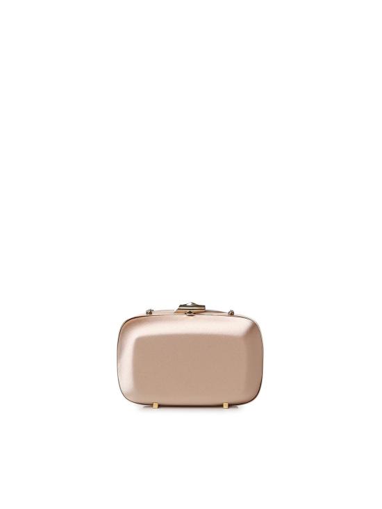26FW 로저비비에 클러치/파우치 RBWAPBD2100RS0M014 NUDE NEUTRALS - ROGER VIVIER