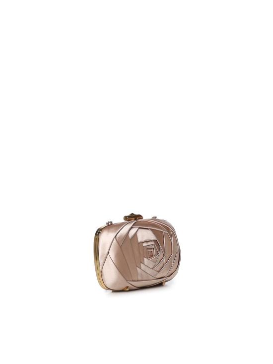26FW 로저비비에 클러치/파우치 RBWAPBD2100RS0M014 NUDE NEUTRALS - ROGER VIVIER