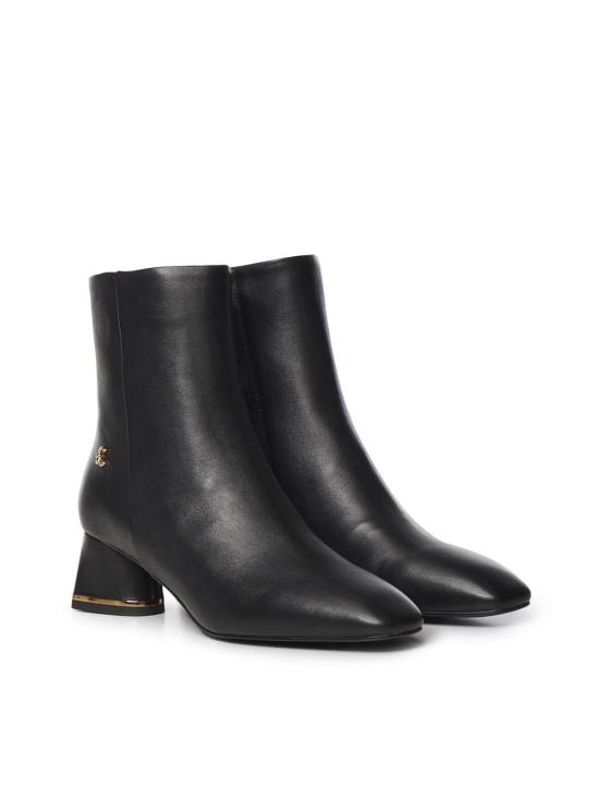 26FW 코치넬리 부츠 E4U1L110101001 BLACK - COCCINELLE