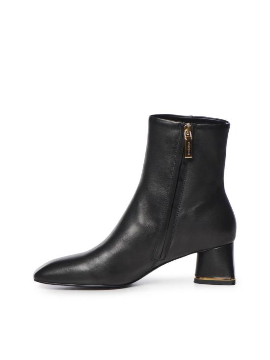 26FW 코치넬리 부츠 E4U1L110101001 BLACK - COCCINELLE