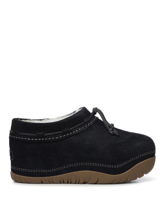 26FW 어그 뮬/슬리퍼 1182250BLACK
