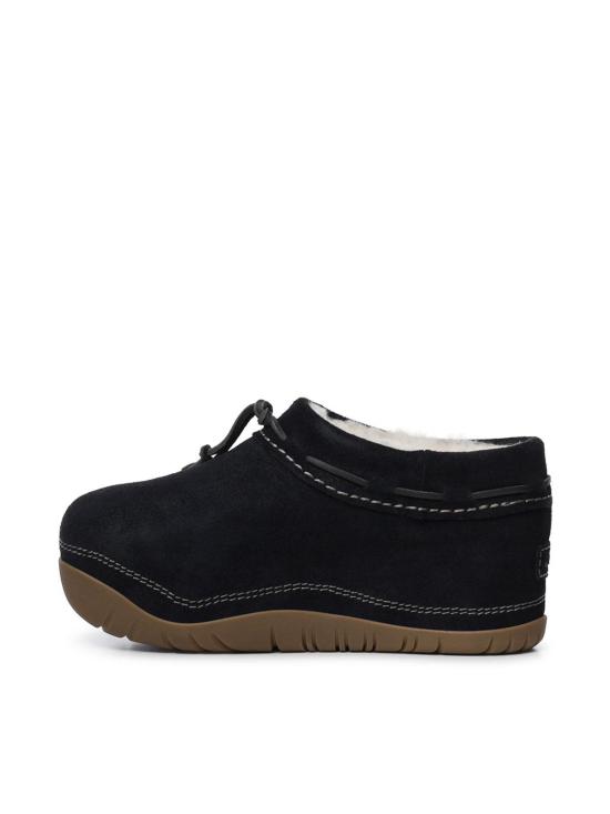 26FW 어그 뮬/슬리퍼 1182250BLACK - UGG