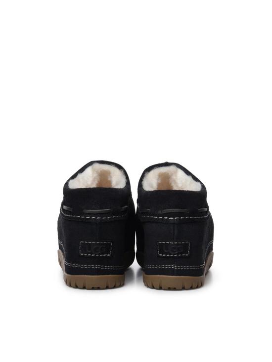 26FW 어그 뮬/슬리퍼 1182250BLACK - UGG