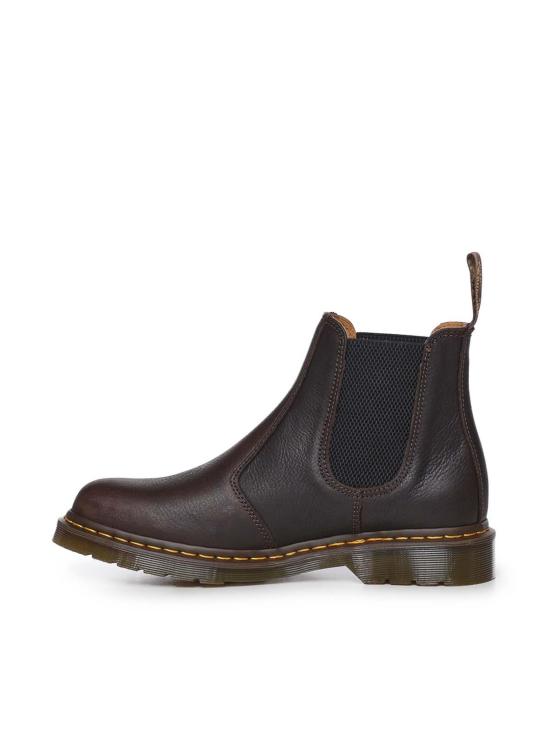 26FW 닥터마틴 부츠 31989200 DARK BROWN - DR.MARTENS