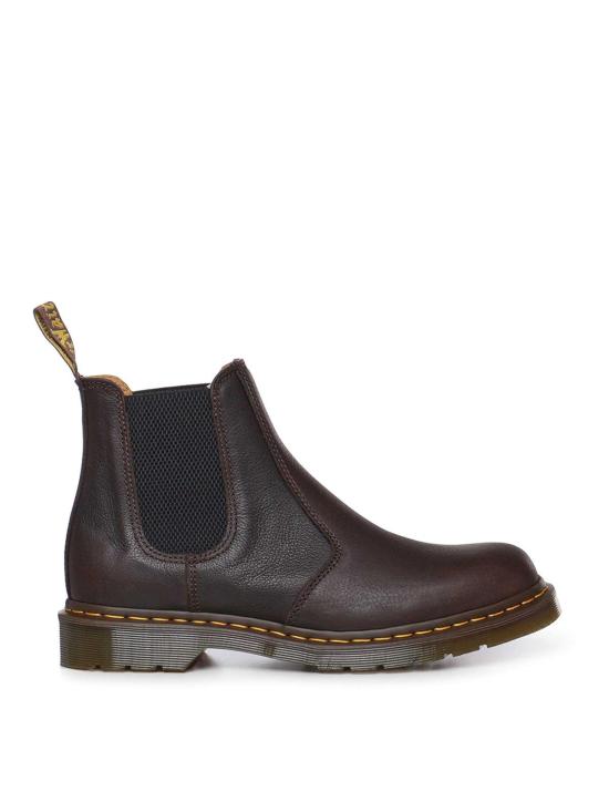 26FW 닥터마틴 부츠 31989200 DARK BROWN
