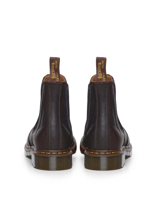 26FW 닥터마틴 부츠 31989200 DARK BROWN - DR.MARTENS