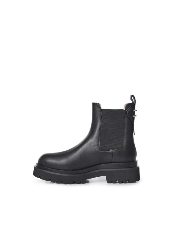 26FW 코치넬리 부츠 E4VPS110201001 BLACK - COCCINELLE