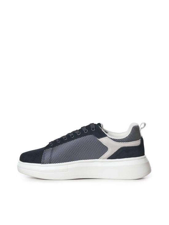 26SS 리우조 스니커즈 7B6001PX027S3450 LIGHT BLUE - LIU JO