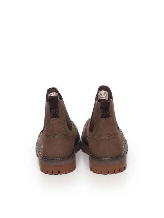 26FW 팀버랜드 부츠 TB0A6A4WEM51 BROWN - TIMBERLAND