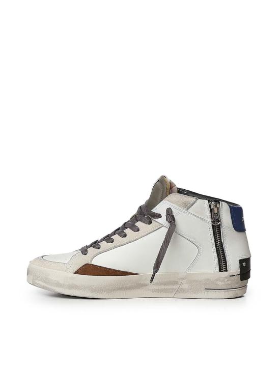 26SS 크라임런던 스니커즈 11151AA8 BLUE - CRIME LONDON