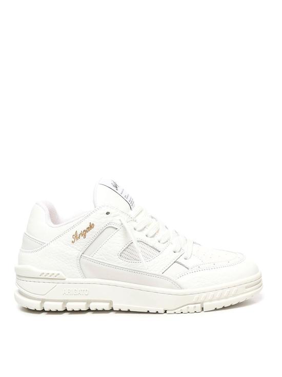 26SS 악셀 아리가토 스니커즈 F1699001 BEIGE