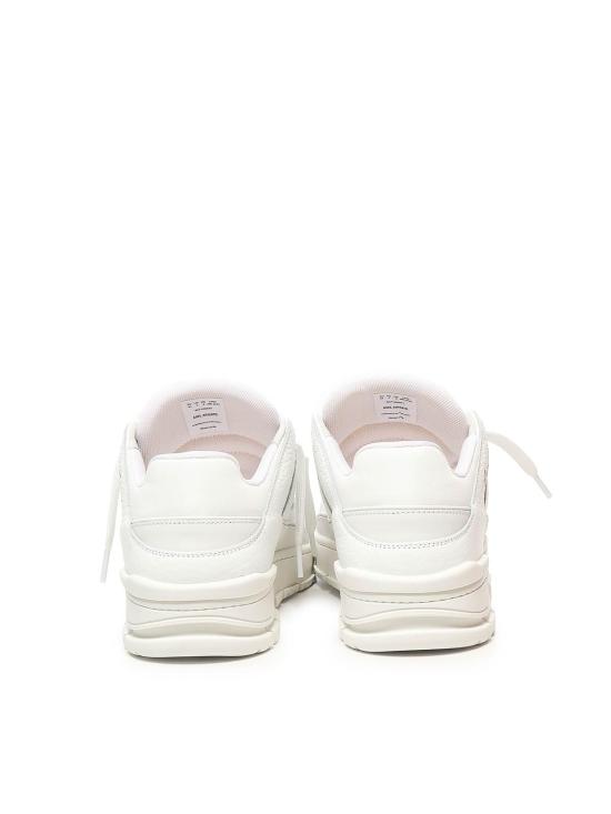 26SS 악셀 아리가토 스니커즈 F1699001 BEIGE - AXEL ARIGATO