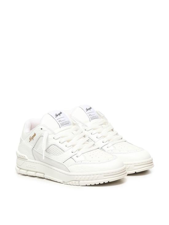 26SS 악셀 아리가토 스니커즈 F1699001 BEIGE - AXEL ARIGATO