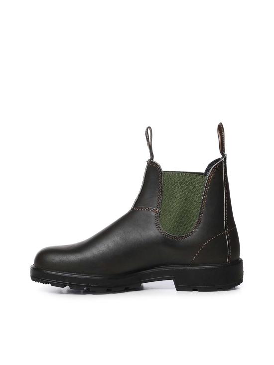 26FW 블런드스톤 부츠 519STOUTBROWN BEIGE - BLUNDSTONE