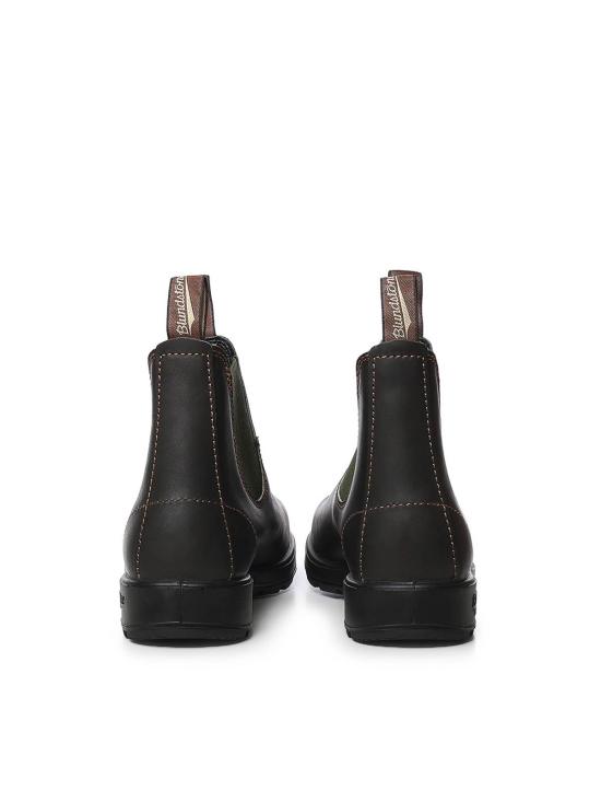 26FW 블런드스톤 부츠 519STOUTBROWN BEIGE - BLUNDSTONE