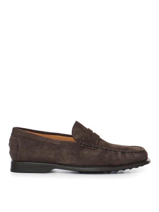 26FW 토즈 슈즈 XXM14M00011RE0S800 BROWN