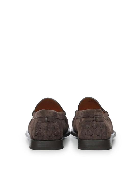 26FW 토즈 슈즈 XXM14M00011RE0S800 BROWN - TODS