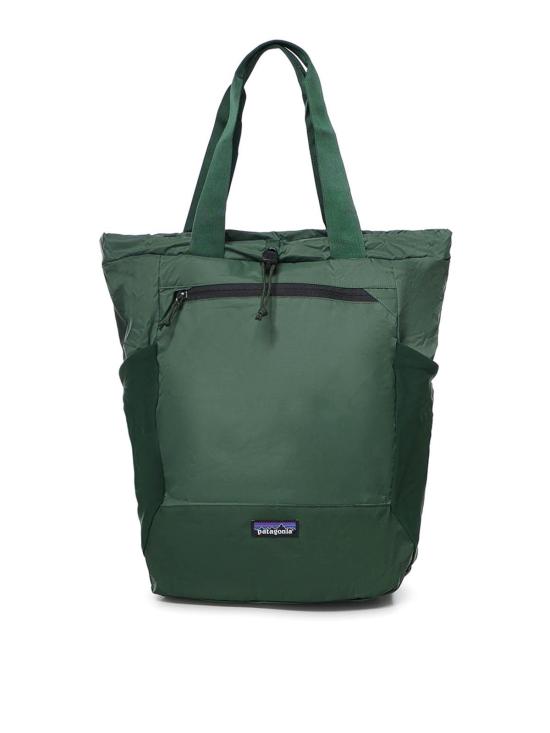26FW 파타고니아 토트백 48814CNGR GREEN