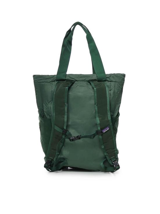 26FW 파타고니아 토트백 48814CNGR GREEN - PATAGONIA
