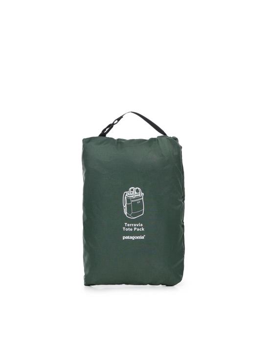 26FW 파타고니아 토트백 48814CNGR GREEN - PATAGONIA