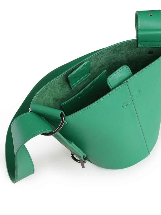 26FW 막스마라 크로스백 26265160276E15 GREEN - MAX MARA